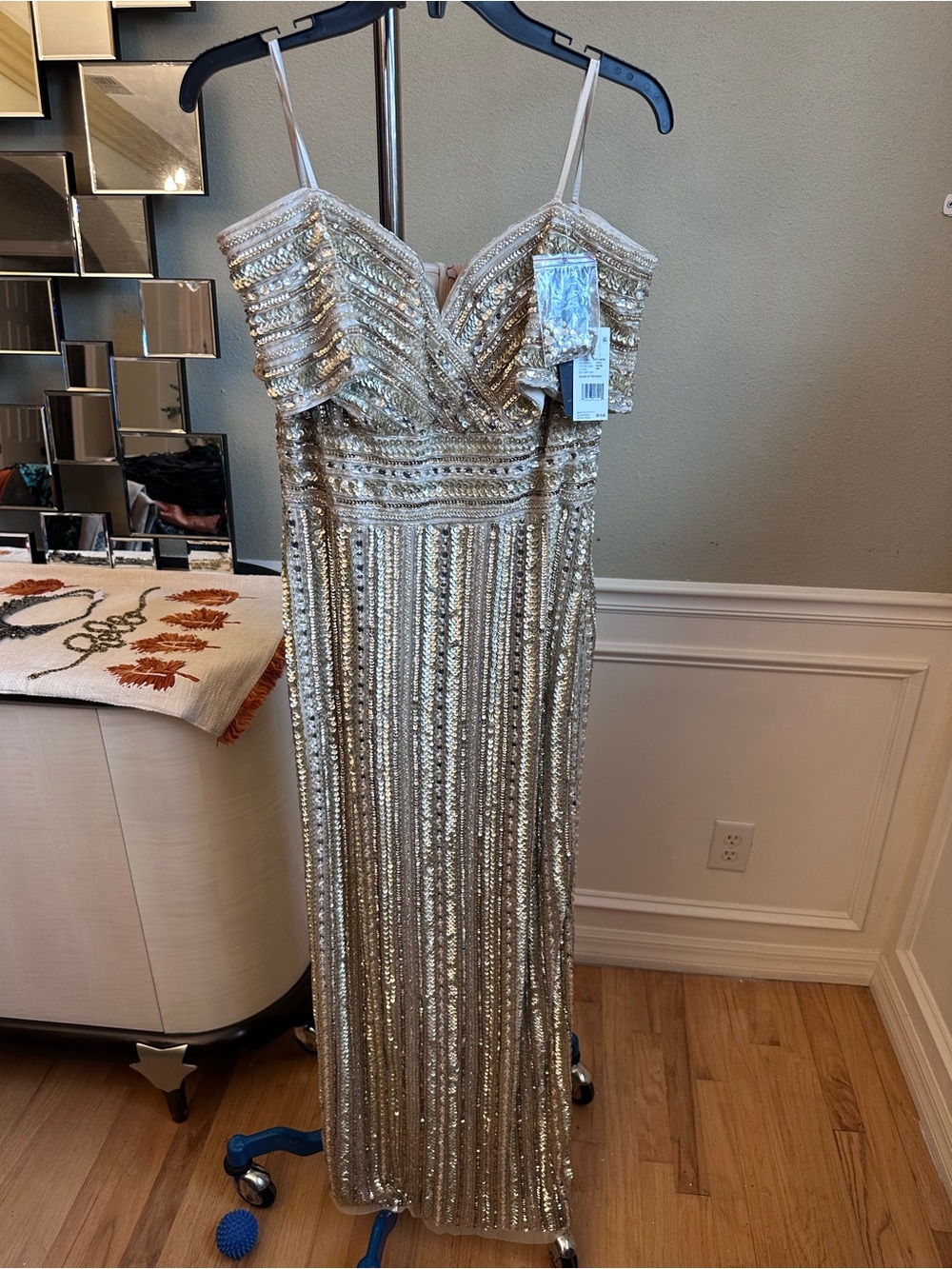 Accessories subcategory classification